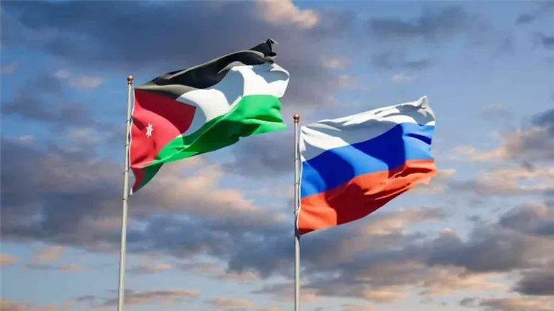بدء تطبيق اتفاق إلغاء التاشيرات المتبادل بين الأردن وروسيا