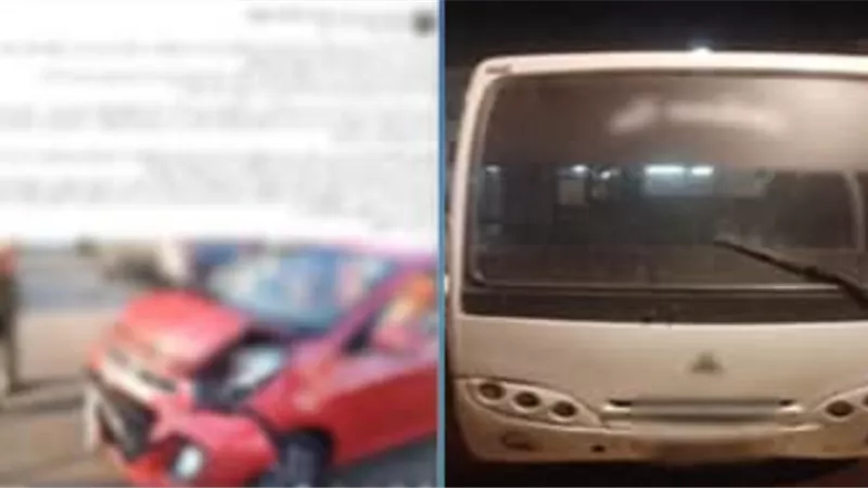 كان بيختصر الطريق.. الأمن يضبط سائق مينى باص بعد حادث سير عكس الاتجاه بالقاهرة
