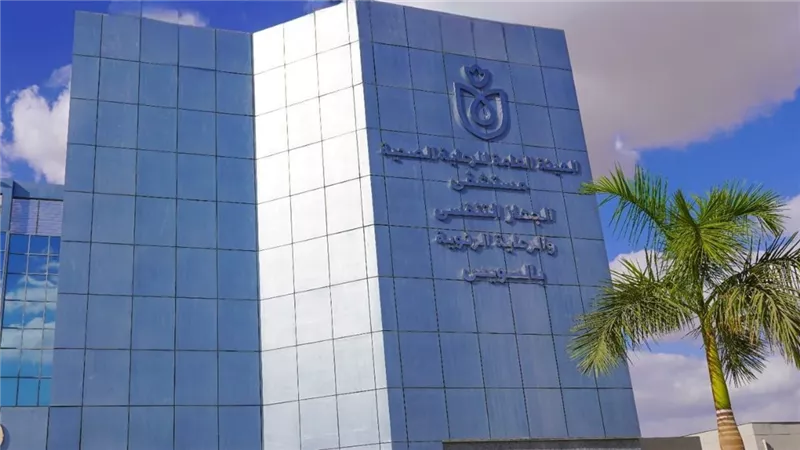 أحمد السبكي: مستشفى الجهاز التنفسي بالسويس قدّم أكثر من 38 ألف خدمة طبية 