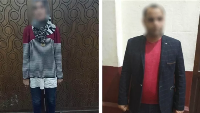 أموال ورغبات.. ضبط ثنائي يمارس أعمالًا مخالفة للآداب العامة في الإسكندرية