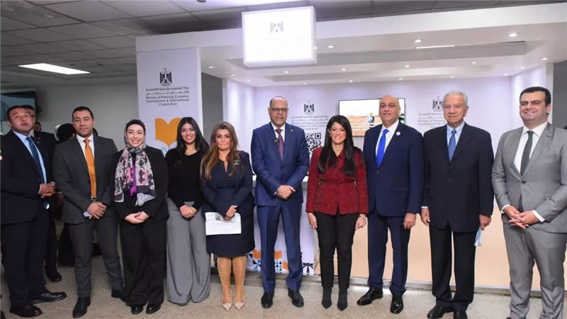 وزير العمل:تمكين الشباب وبناء المهارات أولوية الدولة لمواجهة متغيرات سوق العمل