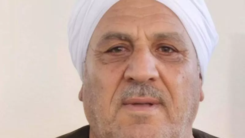 رحيل مؤثر لزوجين مسنين داخل منزلهما بالإسماعيلية بعد فشل محاولة إنقاذهما