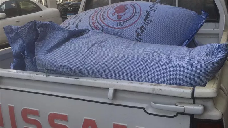 محافظ أسيوط: تحرير 398 محضرا تموينيا في حملات مكثفة على المخابز والأسواق
