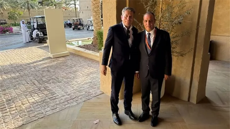 وزير الخارجية: تثبيت وقف إطلاق النار أولوية قصوى لتنفيذ خطة السلام