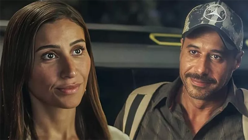 الأعلى مشاهدة في مصر .. مسلسل لا ترد ولا تستبدل يتصدر التريند على شاهد