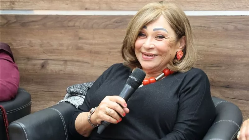 لجنة العلاقات الخارجية بالقومي للمرأة بعنوان 