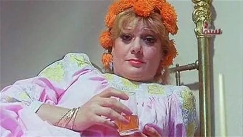 فيلم الكيت كات أهم أعمالها .. تدهور الحالة الصحية للفنانة جليلة محمود 