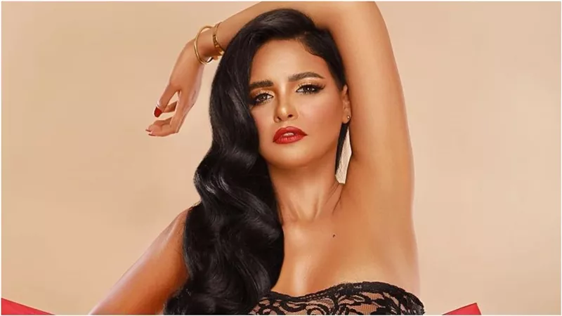 مروة الأزلي تكشف موقفها من الخيانة الزوجية: أنا لا أسامح