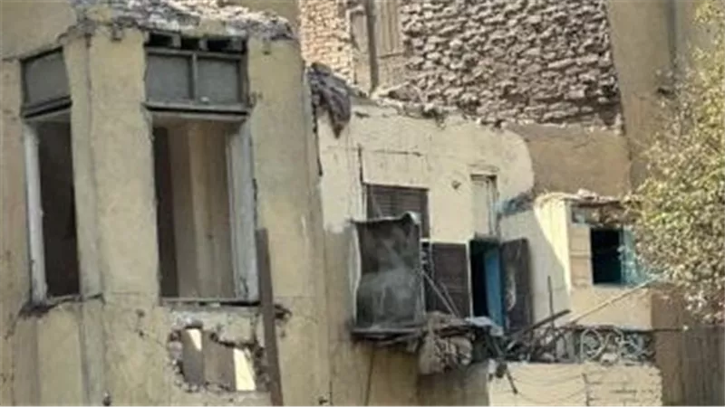 إمبابة تطبق التصنيف الإيجاري الجديد وتبدأ تحصيل الزيادة القانونية