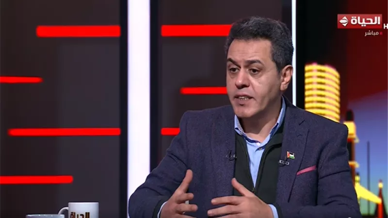 صلاح عبد العاطي: إسرائيل تمارس إبادة جماعية في غزة وتمنع دخول المساعدات