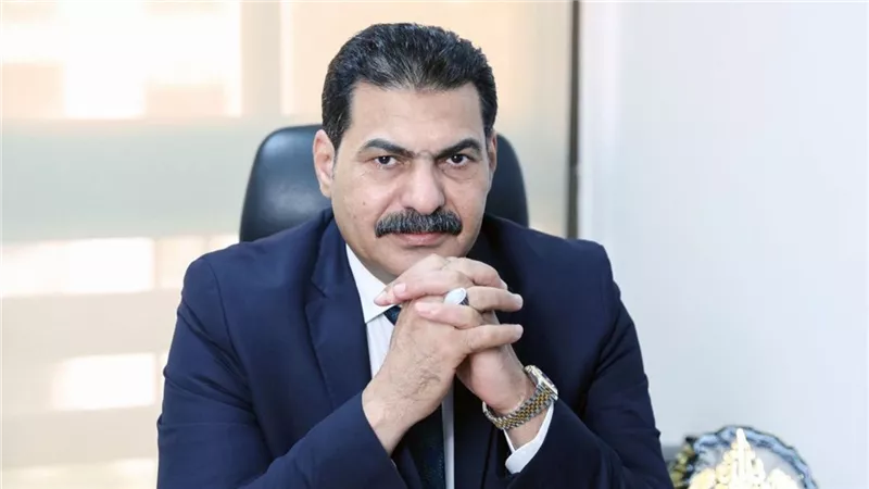 «الحفناوي»: العلاقات المصرية الفرنسية تشهد مرحلة متقدمة من التنسيق والتفاهم 