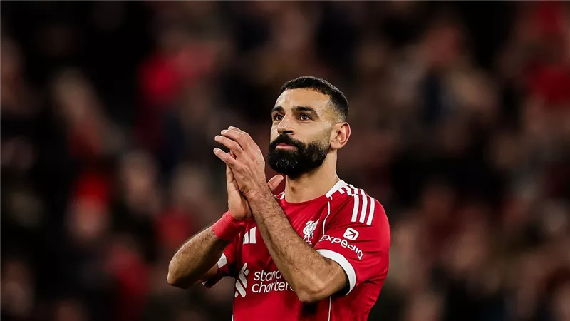 جلوب سوكر.. محمد صلاح خارج القائمة النهائية لجائزتي أفضل لاعب ومهاجم بالعالم