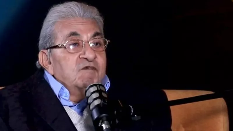فاروق فلوكس : والدي اختار اسمي بسبب الملك فاروق وحاربت مع الفدائيين