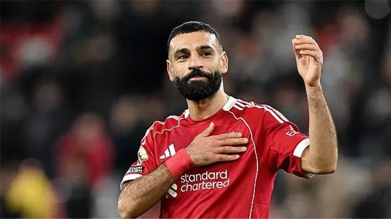 فيفا يؤكد أحقية محمد صلاح بالترشيح لجائزة أفضل لاعب في العالم |تفاصيل  