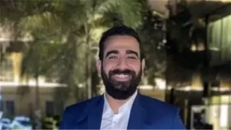 وفاة طبيب أسنان شاب بالشرقية إثر توقف مفاجئ في عضلة القلب