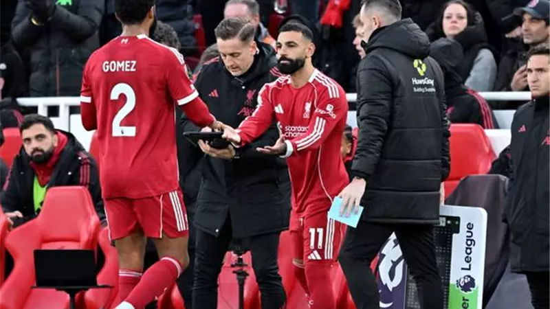 نجم الأردن السابق: محمد صلاح صنع نفسه بمجهوده وهو رقم 1 عربيا