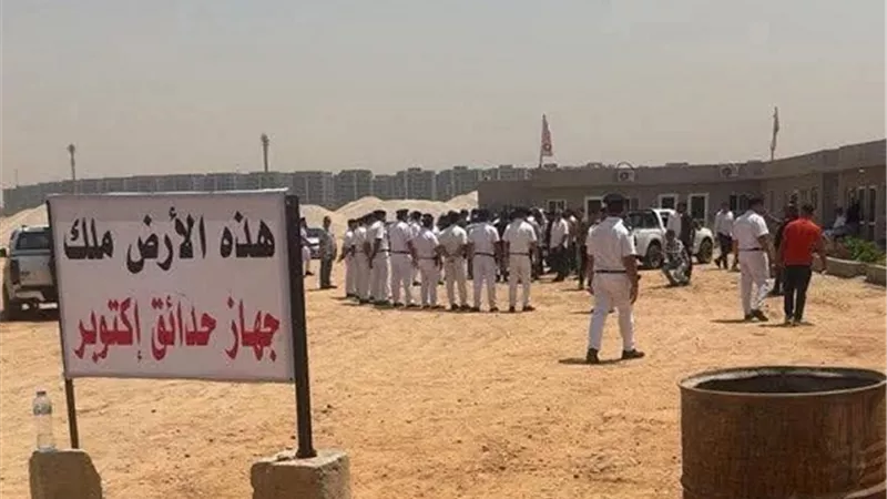 هاني برزي يكشف الأزمة المالية الطاحنة للزمالك بعد سحب أرض أكتوبر|فيديو 