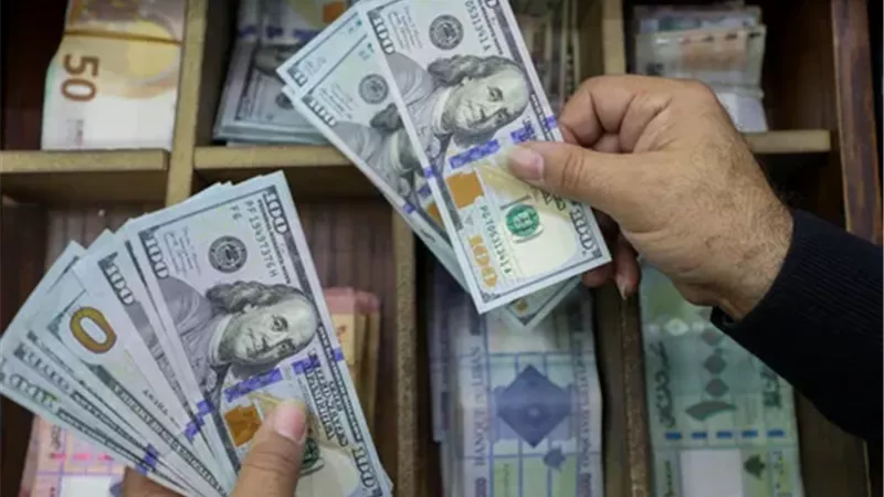 الدولار يستقر اليوم عند 47.59 جنيه للبيع في البنوك المصرية