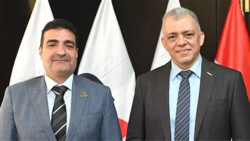 سيدبك وبتروسيف تبحثان تعزيز أطر التعاون المشترك في مجالات السلامة والصحة المهن