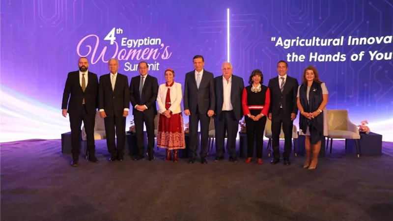 وزير الزراعة يطلق مبادرة بدعوة طلاب الجامعات لزيارة المراكز البحثية الزراعية 