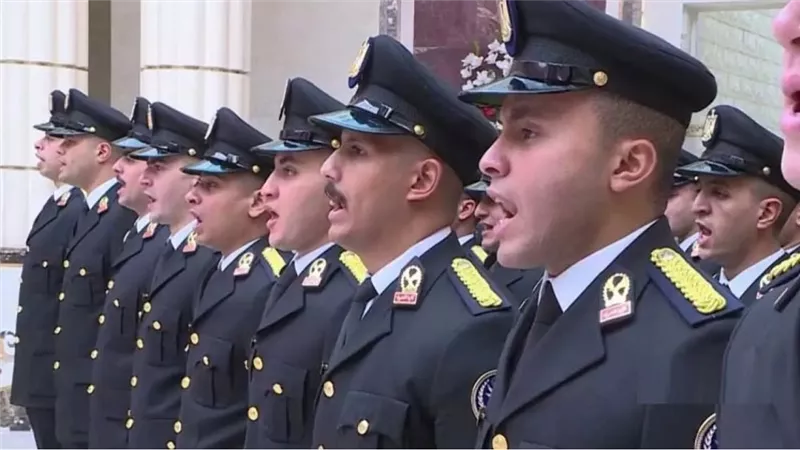 خطوة بخطوة.. شروط التقديم لأكاديمية الشرطة لطلاب الثانوية العامة 2026
