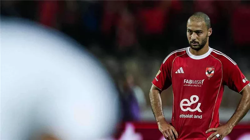 سيراميكا كليوباترا ينتظر رد الأهلي بشأن عودة بيكهام ومروان