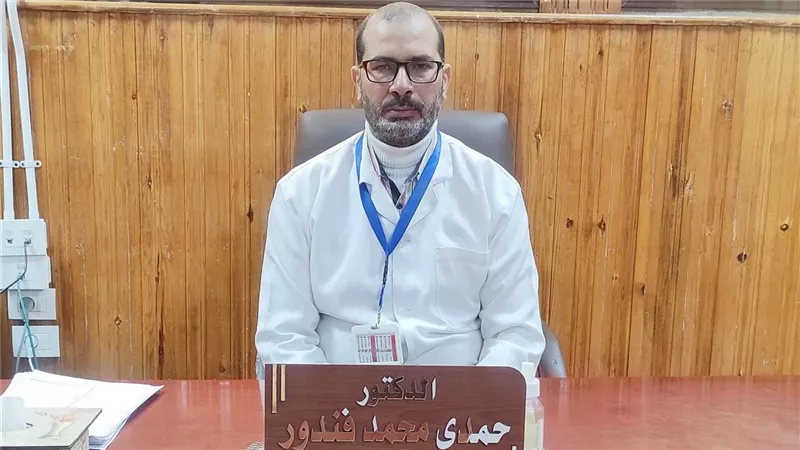 مدير صدر الزقازيق يكشف لـ«نيوز رووم» عوامل الخطورة لأدوار البرد المنتشرة
