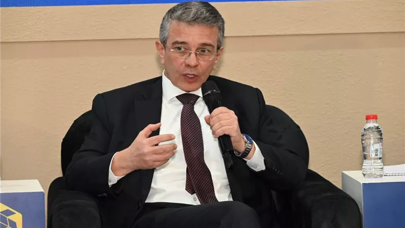 الجمارك: الإصلاحات الجمركية تحفز الاستثمار وتسرع حركة التجارة المصرية