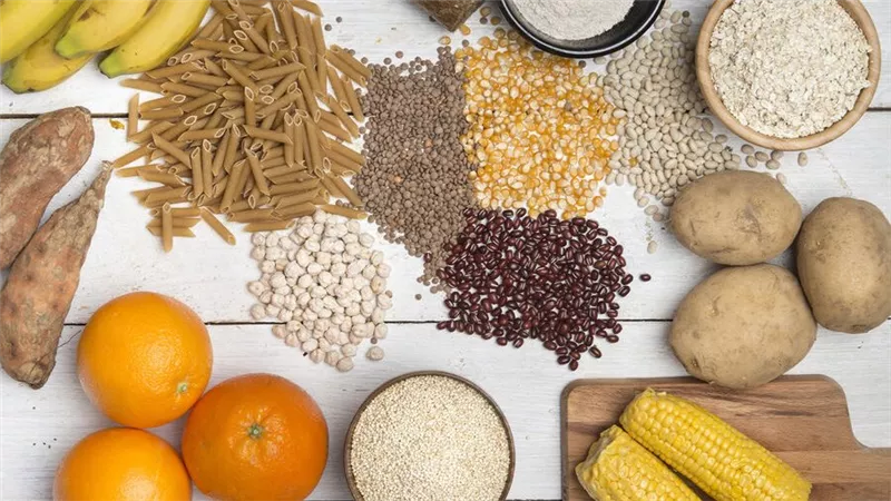 أطعمة تحتوي على أعلى نسبة من الكربوهيدرات.. وعواقب الإفراط في تناولها