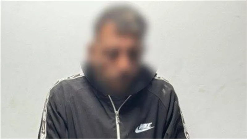 مريض نفسي.. ضبط مرتكب واقعة نبش مقبرة لسيدة متوفاة حديثا بالسنبلاوين