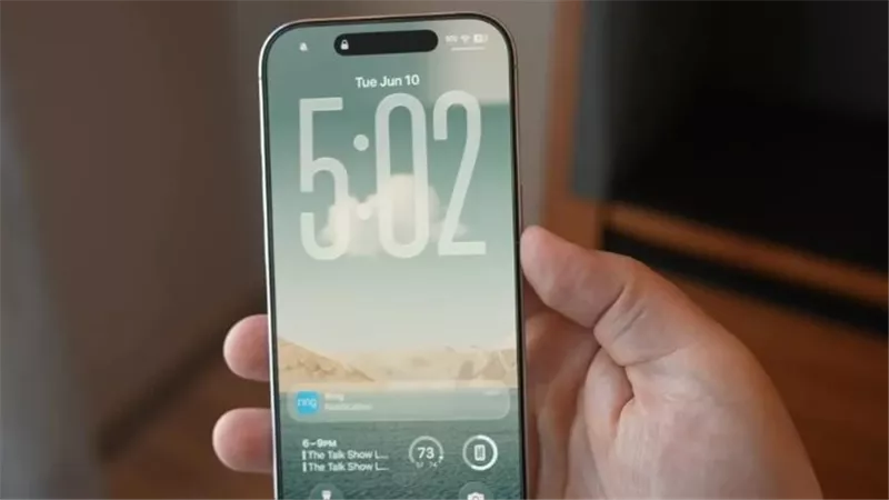 مزايا تحديث iOS 26.2 الجديد لهواتف آيفون.. ثورة أبل البصرية والآمنية