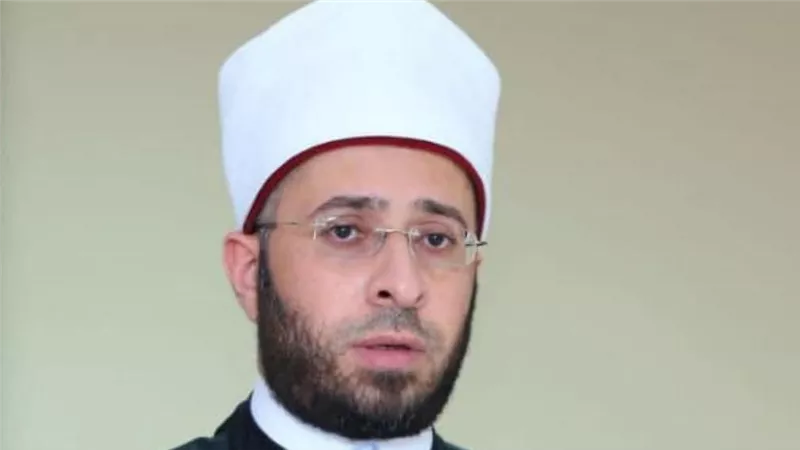 وزير الأوقاف ينعى راتبيك حاج نيسانبايولي أول مفتي لكازاخستان بعد الاستقلال