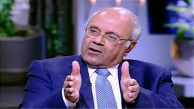 محمد الفيومي: الاحتياطي النقدي يسجل أعلى مستوى تاريخي ويتجاوز 50.2 مليار دولار
