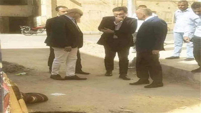 نفق تحت قصر الثقافة.. الجنايات تؤجل قضية التنقيب السري بالأقصر