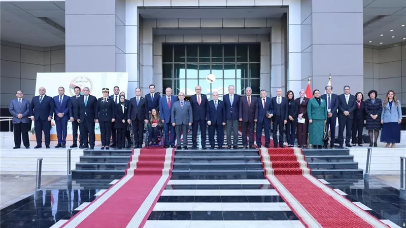 رسالة قضائية حاسمة: لا مكان للعنف الوظيفي ضد المرأة داخل مؤسسات الدولة