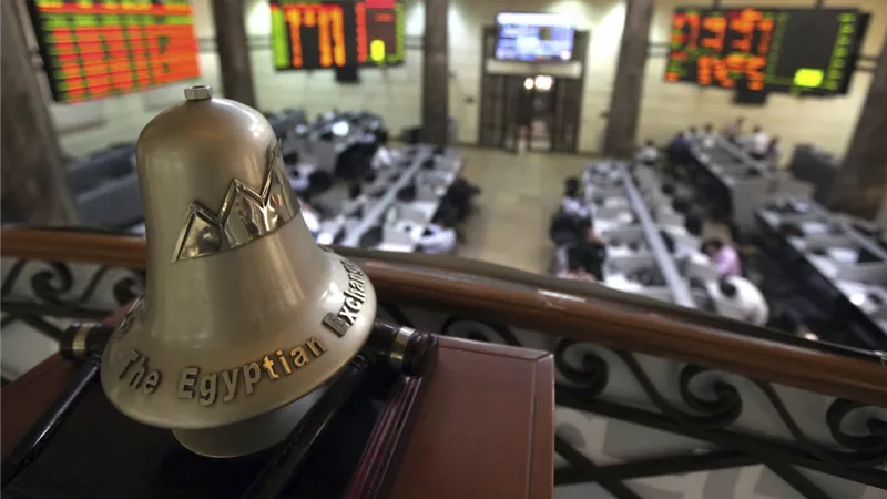 البورصة تربح 16 مليار جنيه صباحا ومؤشراتها تستمر بالارتفاع اليوم