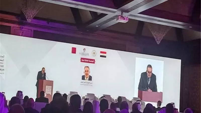 رئيس اتحاد الغرف: مصر وقطر شريكان استراتيجيان لتعميق التعاون التجاري والصناعي