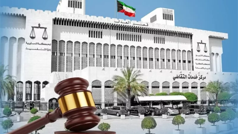 بسبب بث مباشر على تيك توك.. محكمة الأسرة الكويتية تأمر بتطليق مواطنة من زوجها