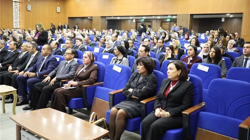 القومي للإعاقة يؤكد أهمية التعاون مع القضاء لمكافحة العنف ضد المرأة