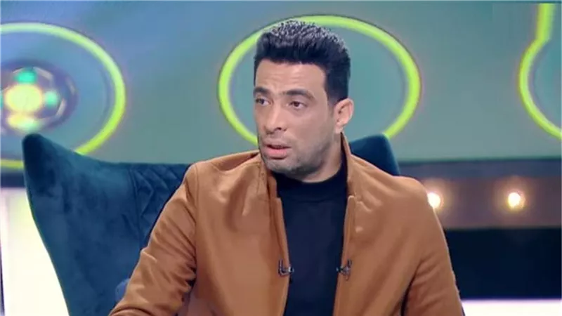 تصالح شادي محمد مع شركة تطوير عقاري بعد استلام الوحدة المتنازع عليها