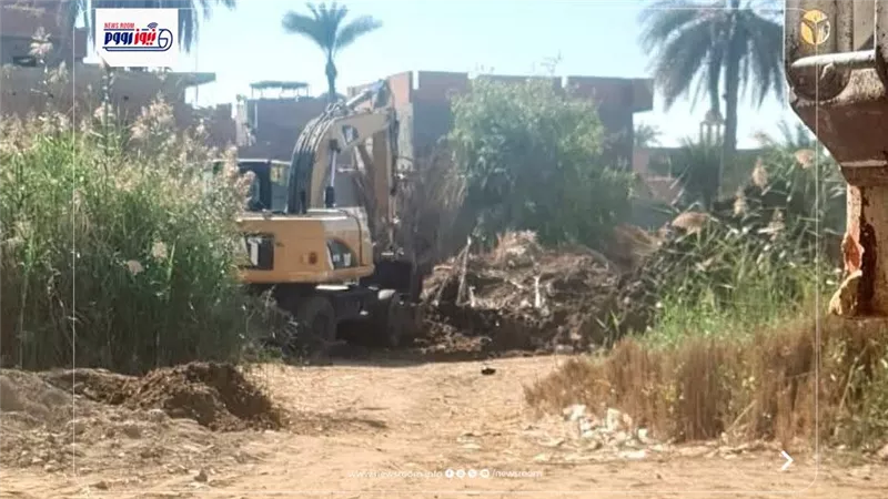 حفرة آثار تحولت إلى قبر.. القبض على المتسببين في مصرع شقيقين بالفيوم