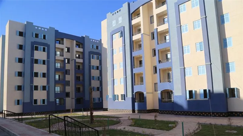 آخر فرصة لحجز 25 ألف وحدة سكنية بالمدن الجديدة.. الشروط وآليات الحجز