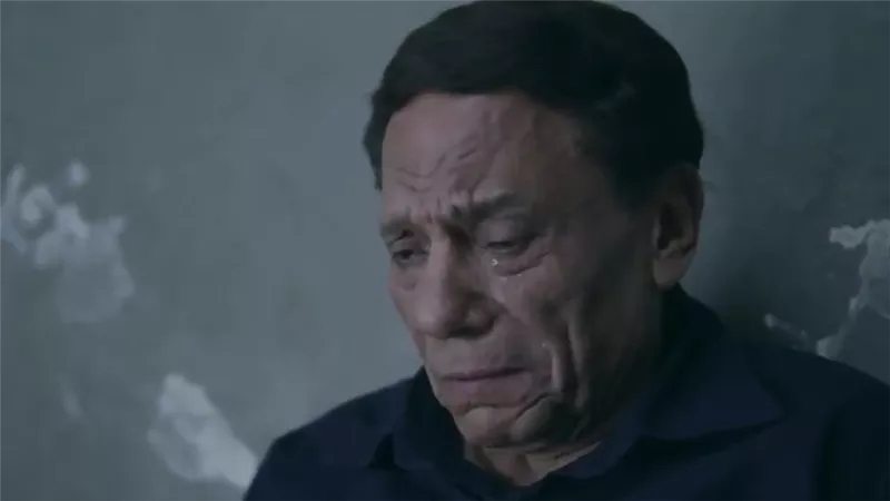 نقابة المهن التمثيلية تنعى إيمان شقيقة الزعيم عادل إمام