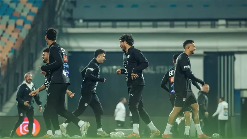 31 لاعبًا من الدوري المصري في أمم إفريقيا.. الأهلي يتصدر والزمالك يلاحقه