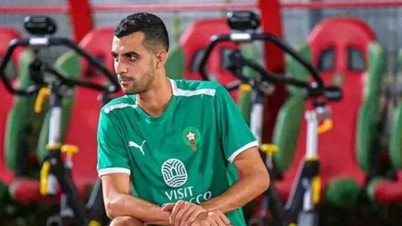 بلعمري يرفض التجديد للرجاء وخطوة حاسمة تقربه من الأهلي