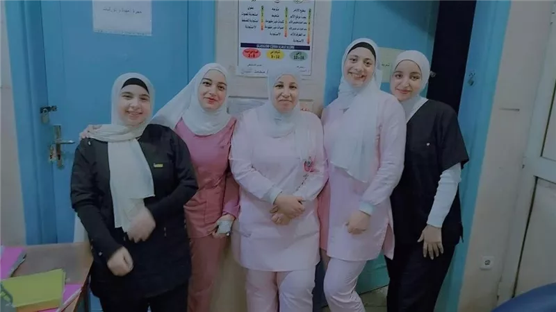 إنقاذ حياة شاب بمستشفى دمياط العام بعد تعرضه لتسمم حاد 