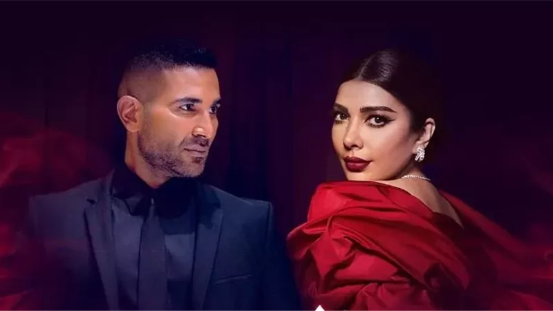 الجمعة المقبلة .. أحمد سعد وأصالة يحييان حفلا غنائيا في قطر