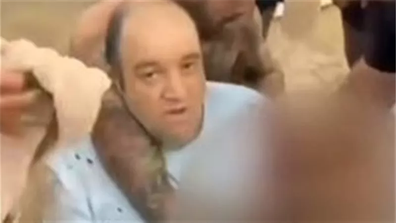 «الإرهاب مالوش دين».. لؤي الخطيب تشيد بمسلم منع هجومًا في أستراليا