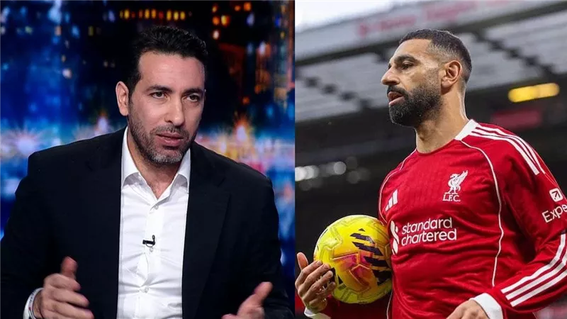 المغرب بطلا لإفريقيا.. أبو تريكة: صلاح أفضل لاعب عربي وقيمته مهدرة