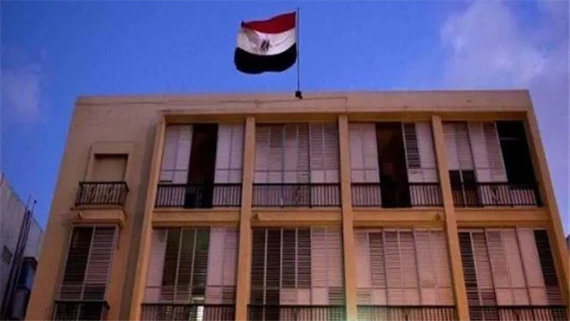 سفارة مصر بأستراليا تستقبل الناخبين في اليوم الثاني من إعادة انتخابات النواب 